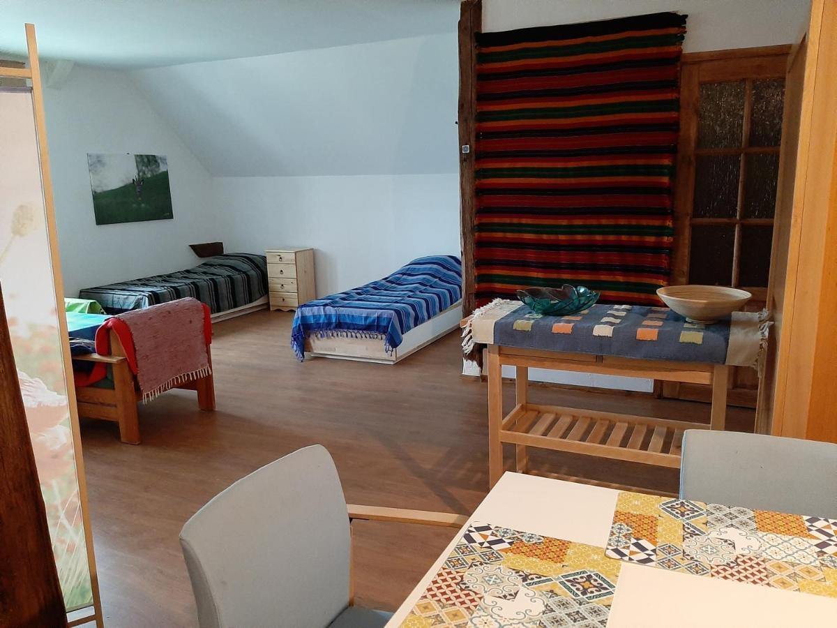 Jablkowo-Na Skraju Puszczy Boreckiej Sniadania W Cenie Jablonowo Exteriér fotografie