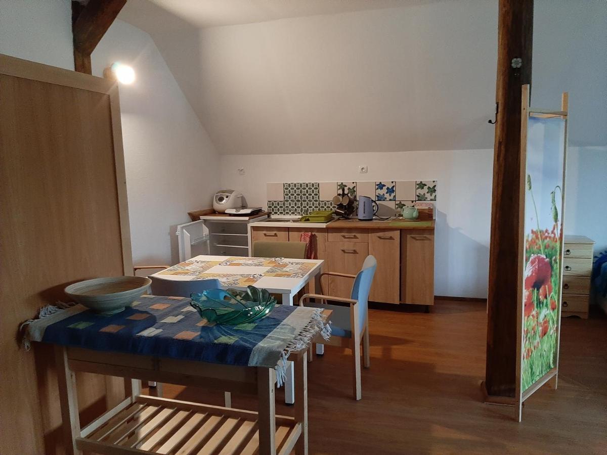 Jablkowo-Na Skraju Puszczy Boreckiej Sniadania W Cenie Jablonowo Exteriér fotografie