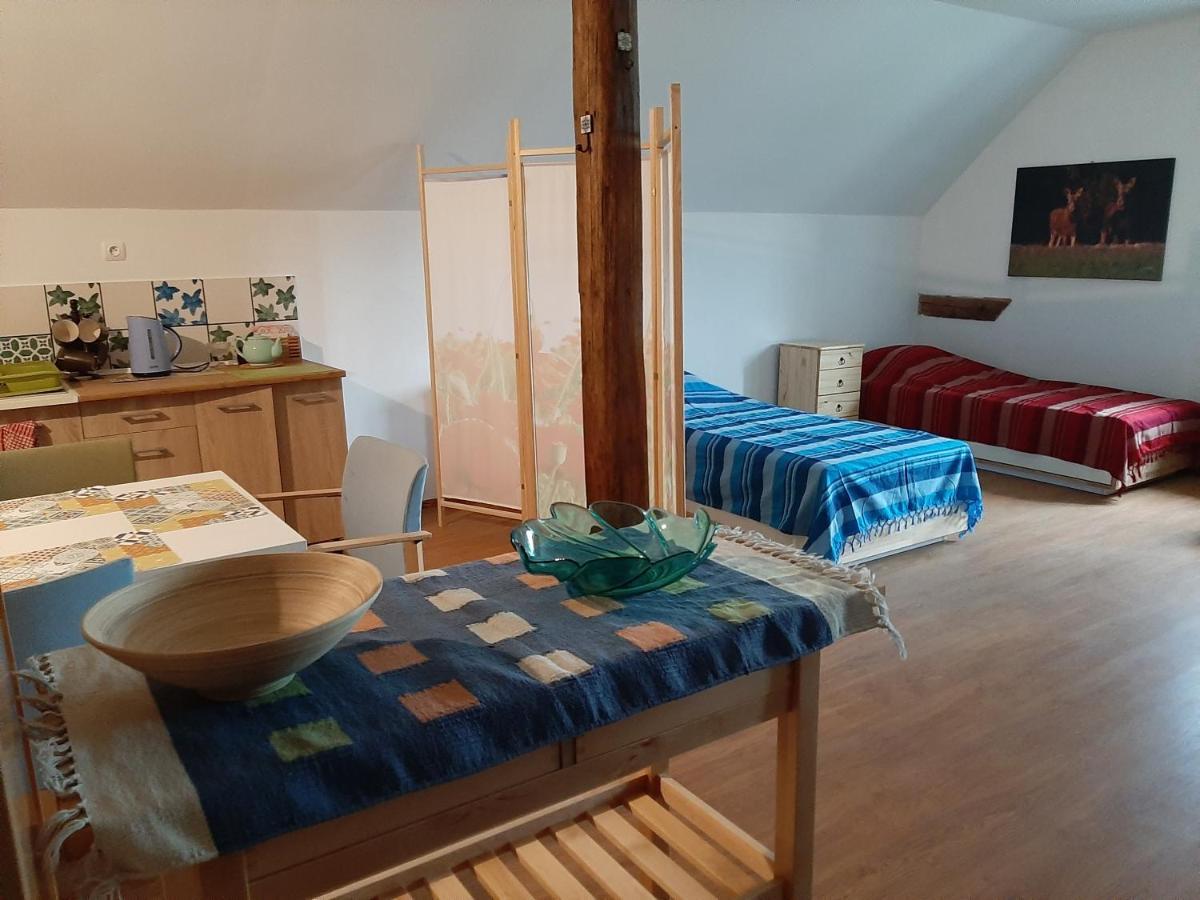 Jablkowo-Na Skraju Puszczy Boreckiej Sniadania W Cenie Jablonowo Exteriér fotografie