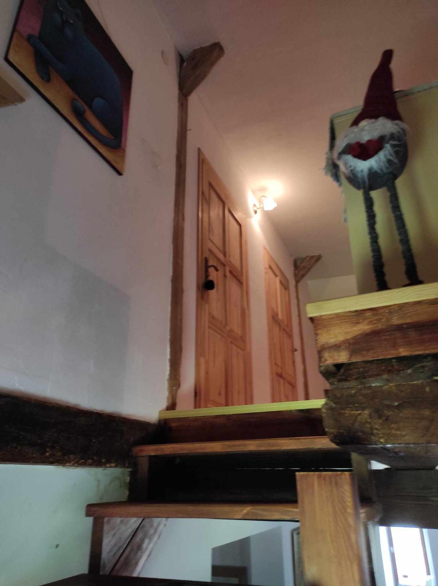 Jablkowo-Na Skraju Puszczy Boreckiej Sniadania W Cenie Jablonowo Exteriér fotografie