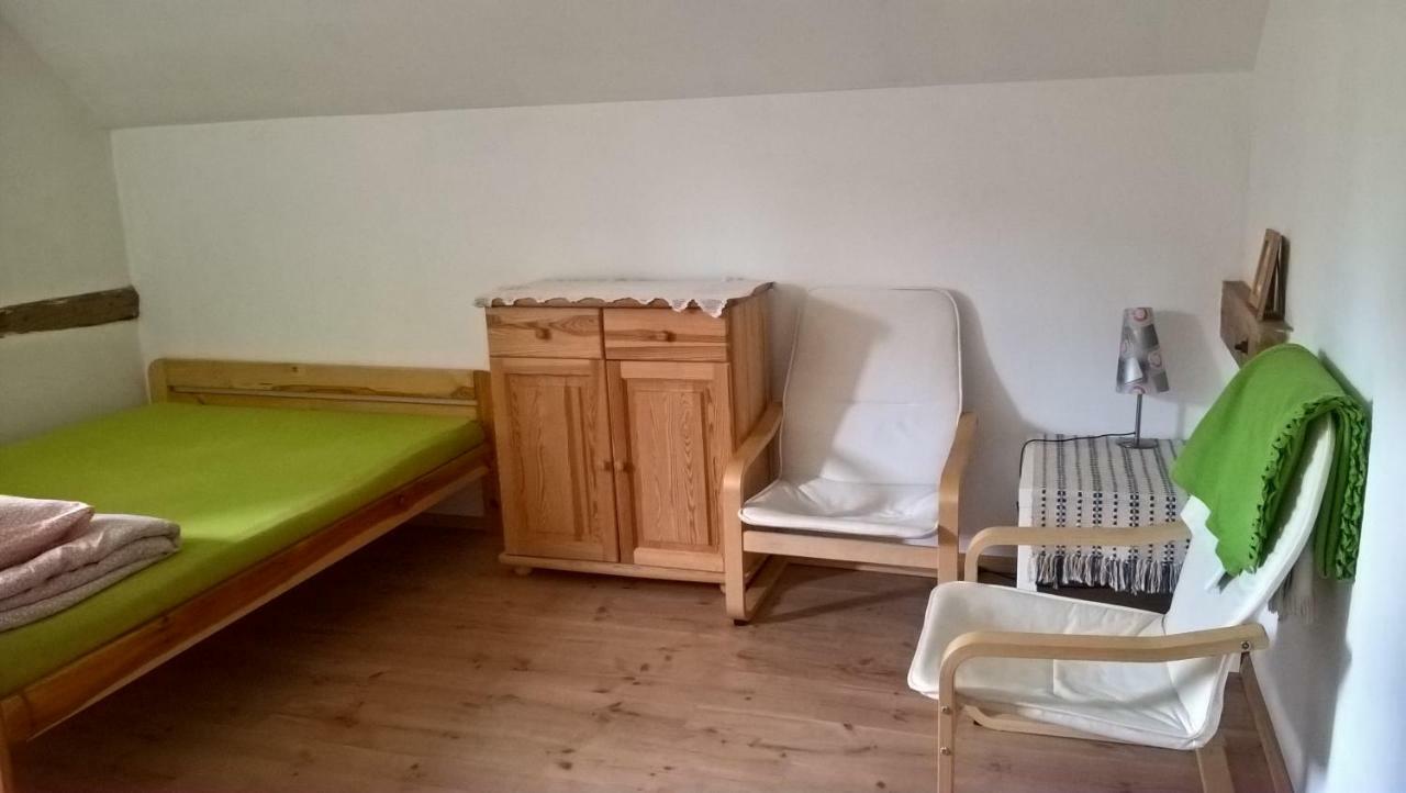 Jablkowo-Na Skraju Puszczy Boreckiej Sniadania W Cenie Jablonowo Exteriér fotografie